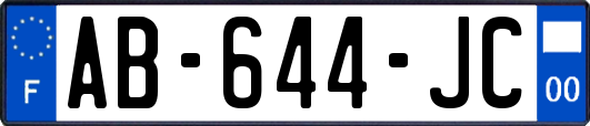 AB-644-JC