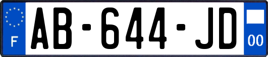 AB-644-JD