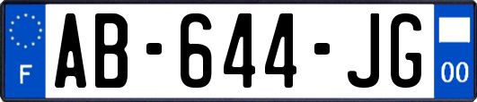 AB-644-JG