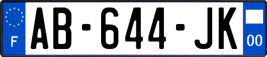 AB-644-JK