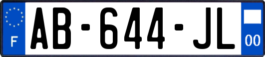 AB-644-JL