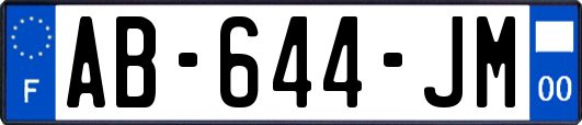 AB-644-JM