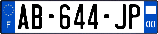 AB-644-JP