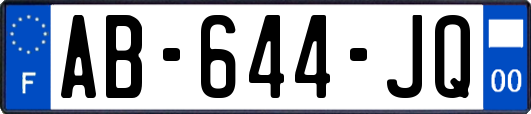 AB-644-JQ