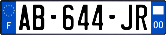 AB-644-JR