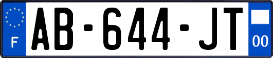 AB-644-JT