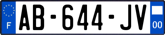 AB-644-JV