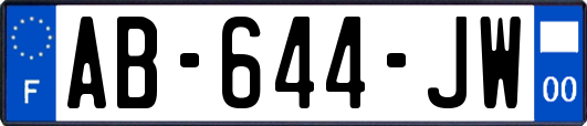 AB-644-JW