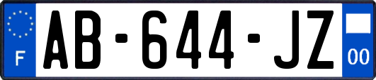 AB-644-JZ