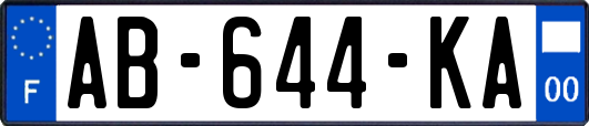 AB-644-KA