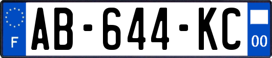 AB-644-KC