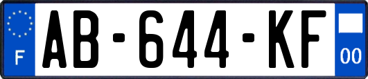 AB-644-KF