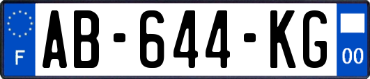 AB-644-KG