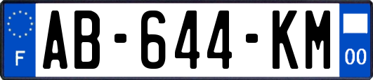 AB-644-KM