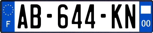 AB-644-KN