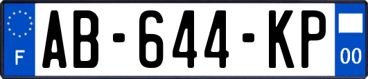 AB-644-KP