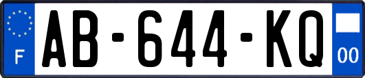 AB-644-KQ