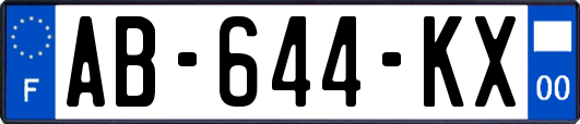 AB-644-KX