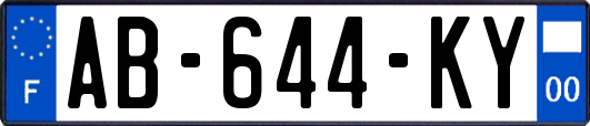 AB-644-KY