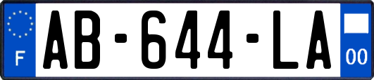 AB-644-LA