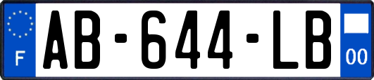 AB-644-LB