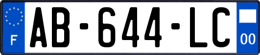 AB-644-LC