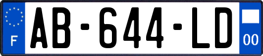 AB-644-LD