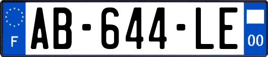 AB-644-LE