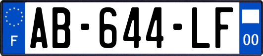 AB-644-LF