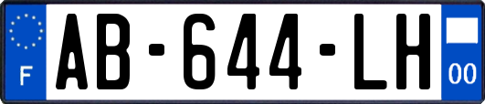 AB-644-LH