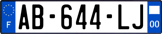 AB-644-LJ