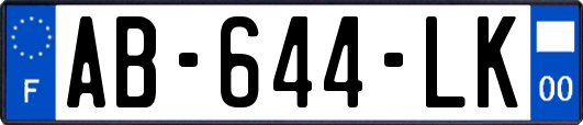 AB-644-LK