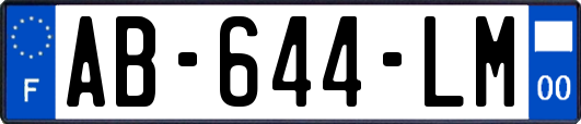 AB-644-LM