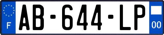 AB-644-LP