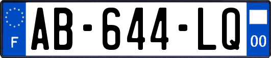 AB-644-LQ