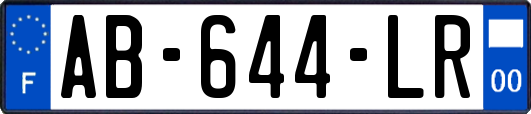 AB-644-LR