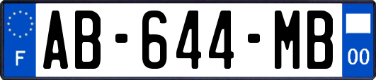 AB-644-MB