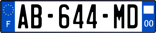 AB-644-MD