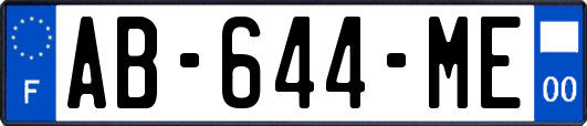 AB-644-ME