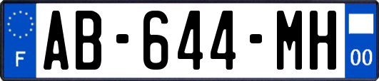 AB-644-MH