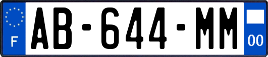 AB-644-MM