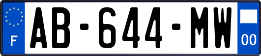 AB-644-MW