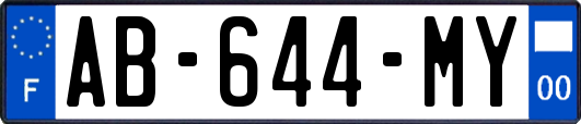 AB-644-MY
