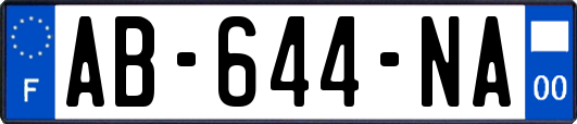 AB-644-NA