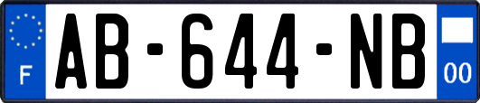 AB-644-NB