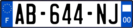 AB-644-NJ