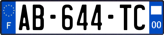 AB-644-TC