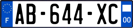 AB-644-XC