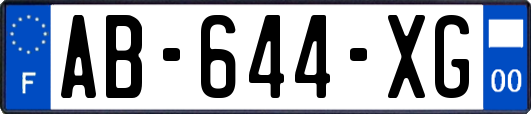 AB-644-XG