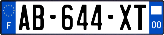 AB-644-XT